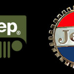 Scorpion Jeep OFF-ROAD Series Roller Rocker Arms