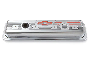 Will Scorpion Racing Products roller rockers fit under my center bolt valve covers?