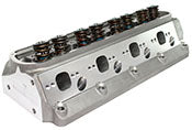 What Rocker Arm Will Fit the Ford Profiler Head?