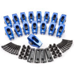Exactly what is a Pedestal Mount Rocker Arm?