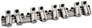 Shaft Mount Rocker Arm Series Review