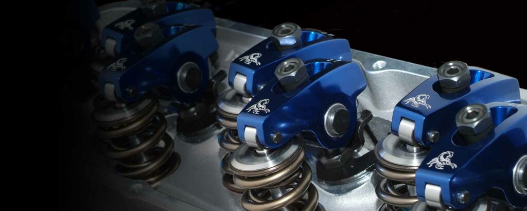 How To Adjust Your Valve Lash for Stud Mount Rocker Arms