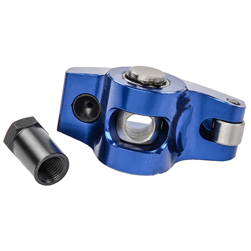 1.5 Pontiac Endurance Series Rocker Arm 7/16 Inch Scorpion Racing Products