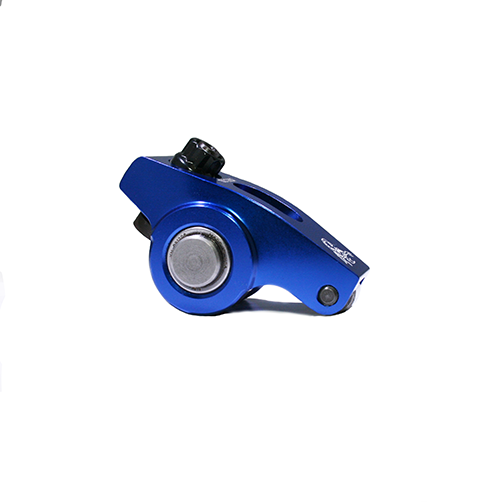 1.65 SBF Endurance Series Rocker Arms Adjustable Scorpion Racing Products