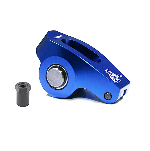 1.7 BBC Marine Endurance Rocker Arms Set Scorpion Racing Products