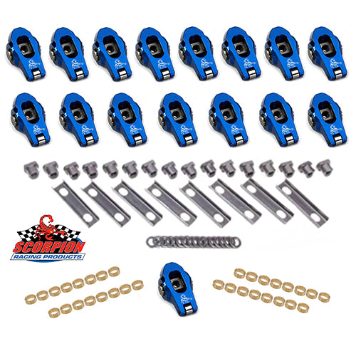LS1 LS Race Series Rocker Arms Set