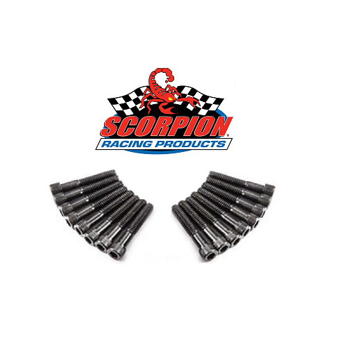 Rocker Arm Bolts