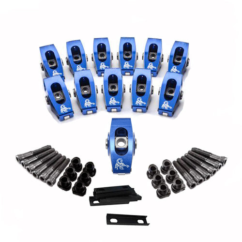 BBF Endurance Series Rocker Arms Set