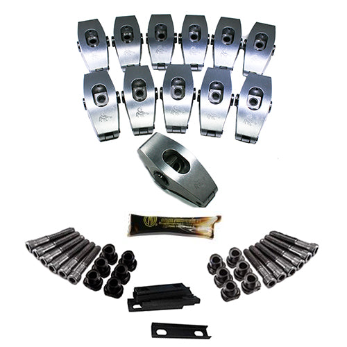 Jeep Off-Road Series Rocker Arms Set