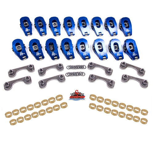 L92, LS3 LS Race Series Rocker Arms Set