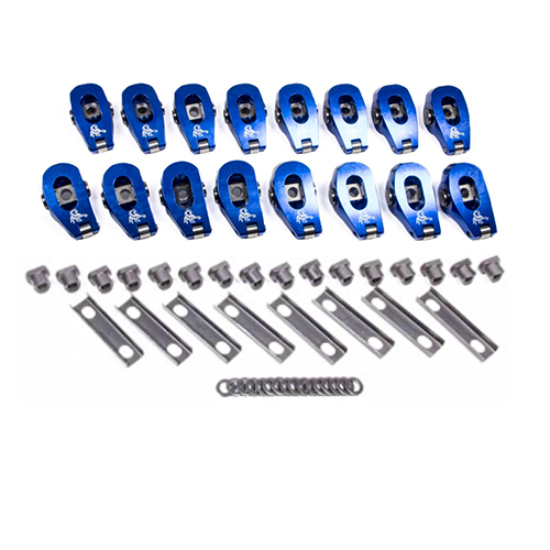 LS1 LS Race Series Rocker Arms Set – Scorpion Racing