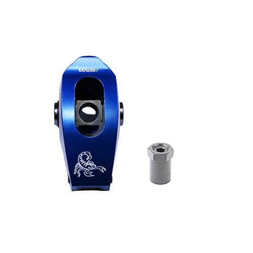 BBC Marine Endurance Rocker Arms Set