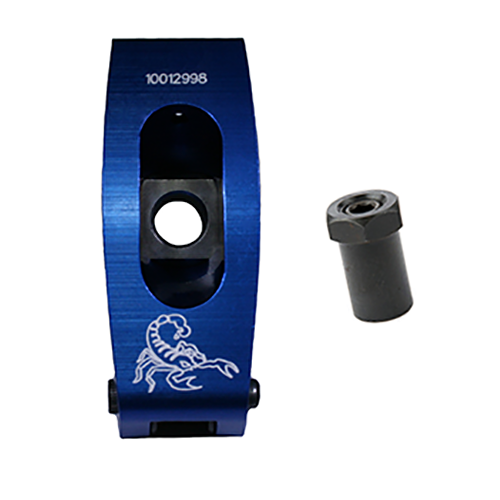 SBC Narrow Body Self Aligning Race Series Rocker Arm