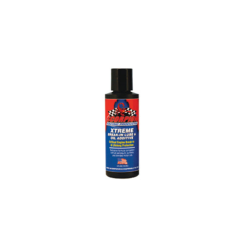Break-in Lube