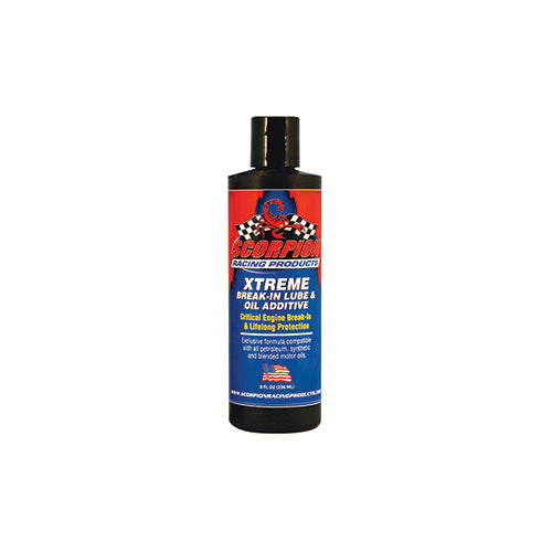Break-in Lube