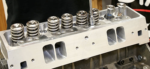 Which rocker ratio should I use? – Scorpion Racing