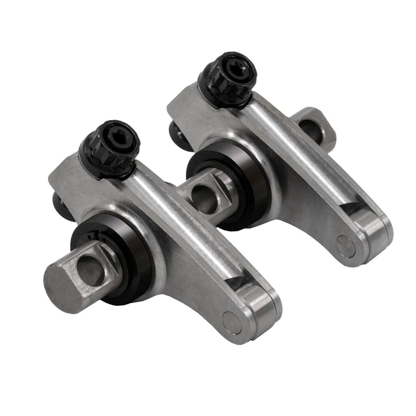 Shaft Rocker Arm Set LS3/L92 Steel Bodies Bronze Bushings