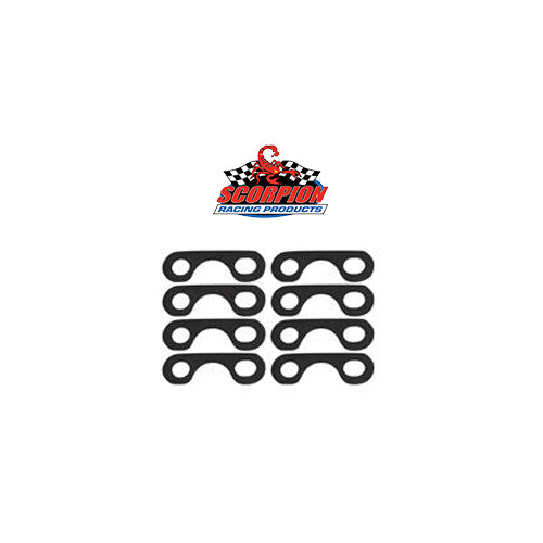 SCP .100SM – Shaft Stand Shim .100 Inch Scorpion Racing Products