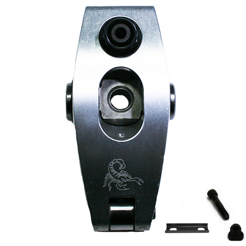 1.7 Jeep Off-Road Series Rocker Arms Adjustable Scorpion Racing Products