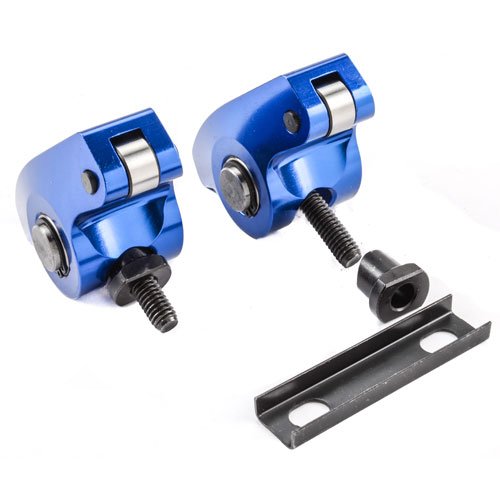 1.6 SBF Race Series Rocker Arms Set 5/16 Inch Scorpion Racing Products