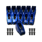 1.5 SBC Self Aligning Race Series Rocker Arms Set 7/16 Inch Chevy V-6 4.3 / Vortec Scorpion Racing Products