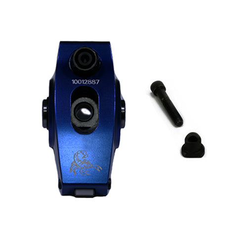 1.73 BBF Endurance Series Rocker Arms Set Adjustable Scorpion Racing Products