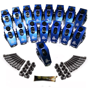 Performance Rocker Arms by Scorpion Racing Products