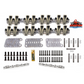 1.8i /1.5e SBC Shaft Mount Rocker Arms Set Scorpion Racing Products