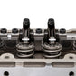 Shaft Rocker Arm Set LS1 Steel Bodies 1.7/1.75 Ratio Bronze Bushings Scorpion Racing Black Oxide Finish Scorpion Racing