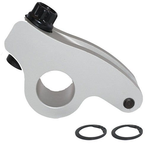 1.7 SBF Shaft Mount Rocker Arms Pair Scorpion Racing Products