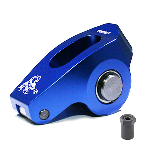 1.7 BBC Marine Endurance Rocker Arms Set Scorpion Racing Products