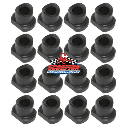 SCP 516 (516) – 5/16 Inch Rocker Arm Pedestal Sold As 16 Scorpion Racing Products