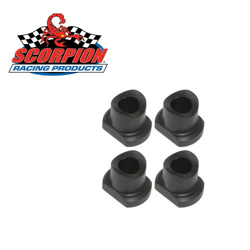 SCP 516 (516) – 5/16 Inch Rocker Arm Pedestal Sold as 4 Scorpion Racing Products