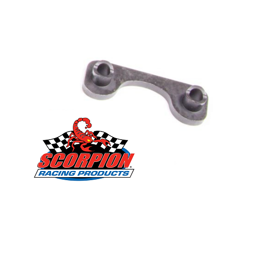 SCP L92PED-1 – Chevy L92, LS3 Pedestal Mount Rocker Arms Scorpion Racing Products