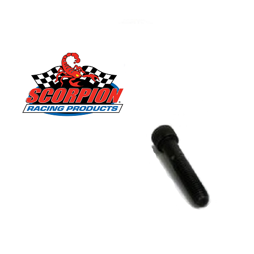 SCP M8OD-16 – 8mm Bolts Rocker Arm Bolt Set of 16 Scorpion Racing Products