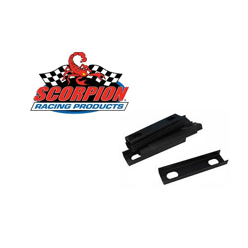 SCP UCHAN-8 – U-Channels Sold as 8 Scorpion Racing Products