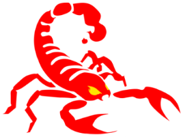 Chevy L92, LS3 Pedestal Mount Rocker Arms Scorpion Racing Products