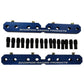 SCP 9001 (9001) – SBC Stud Girdle 7/16 Inch Scorpion Racing Products