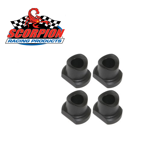 Rocker Arm Pedestal Mount