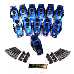 BBF Endurance Series Rocker Arms Set – Scorpion Racing