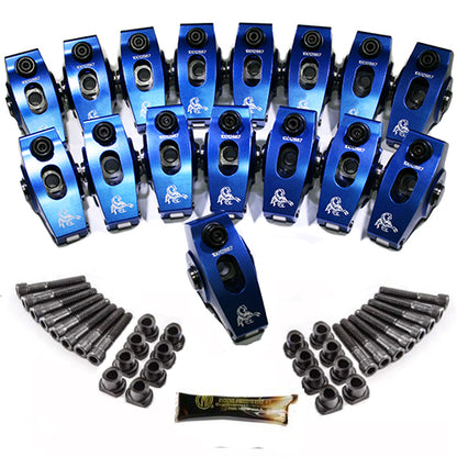 BBF Endurance Series Rocker Arms Set