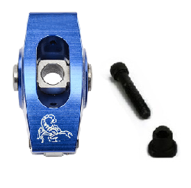 BBF Endurance Series Rocker Arm – Scorpion Racing